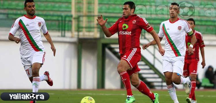 الاهلى الاهلى